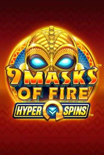 9 Masks of Fire™ HyperSpins™ бесплатно играть онлайн на сайте Казино GRAND Онлайн