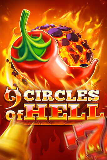 9 Circles Of Hell бесплатно играть онлайн на сайте Казино GRAND Онлайн