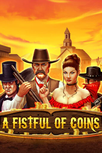 A Fistful of Coins бесплатно играть онлайн на сайте Казино GRAND Онлайн