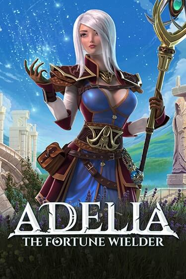 Adelia the Fortune Wielder бесплатно играть онлайн на сайте Казино GRAND Онлайн