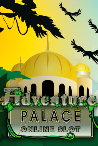 Adventure Palace бесплатно играть онлайн на сайте Казино GRAND Онлайн