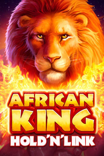 African King: Hold 'n' Link бесплатно играть онлайн на сайте Казино GRAND Онлайн