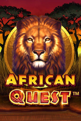 African Quest бесплатно играть онлайн на сайте Казино GRAND Онлайн