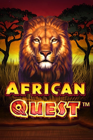 African Quest бесплатно играть онлайн на сайте Казино GRAND Онлайн