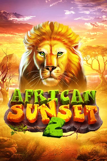 African Sunset 2 бесплатно играть онлайн на сайте Казино GRAND Онлайн