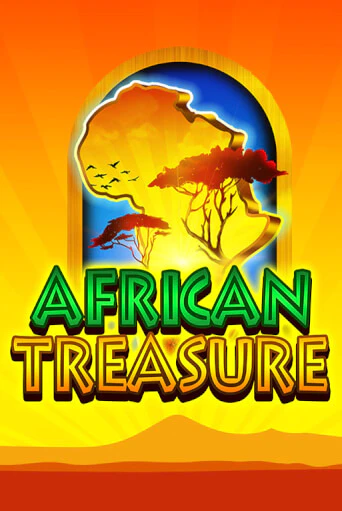 African Treasure бесплатно играть онлайн на сайте Казино GRAND Онлайн