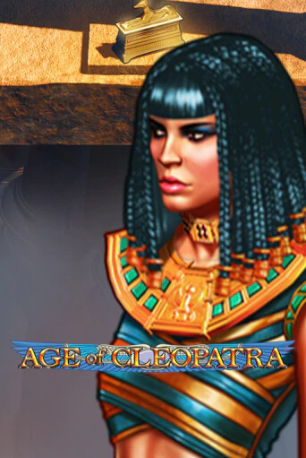 Age of Cleopatra бесплатно играть онлайн на сайте Казино GRAND Онлайн