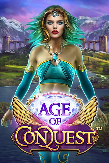 Age of Conquest бесплатно играть онлайн на сайте Казино GRAND Онлайн