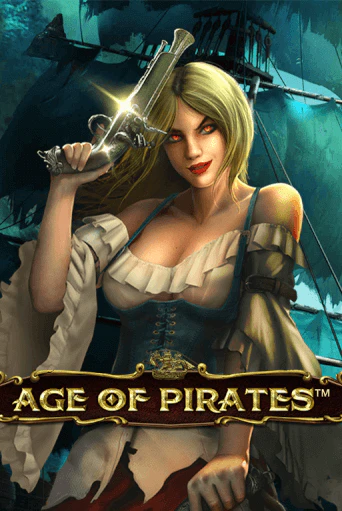 Age Of Pirates Expanded Edition бесплатно играть онлайн на сайте Казино GRAND Онлайн