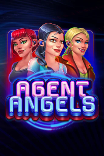 Agent Angels бесплатно играть онлайн на сайте Казино GRAND Онлайн