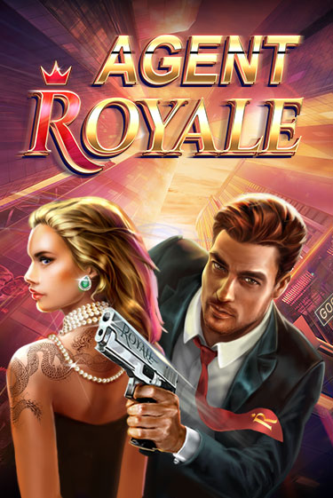 Agent Royale бесплатно играть онлайн на сайте Казино GRAND Онлайн