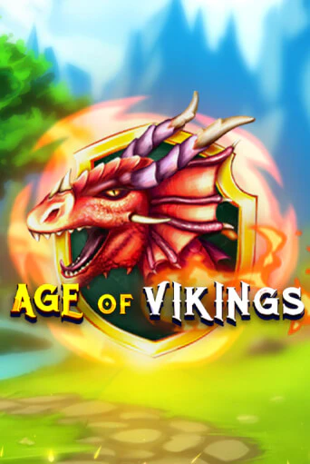 Age of Vikings бесплатно играть онлайн на сайте Казино GRAND Онлайн