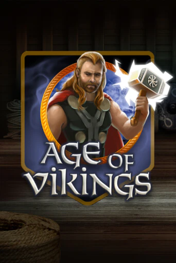 Age of Vikings бесплатно играть онлайн на сайте Казино GRAND Онлайн