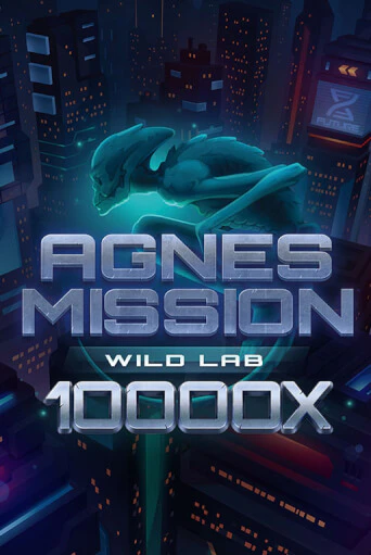 Agnes Mission: Wild Lab бесплатно играть онлайн на сайте Казино GRAND Онлайн