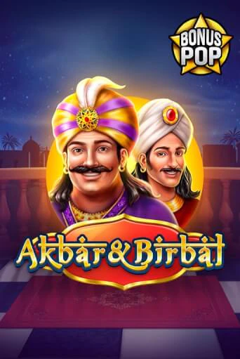 Akbar & Birbal бесплатно играть онлайн на сайте Казино GRAND Онлайн