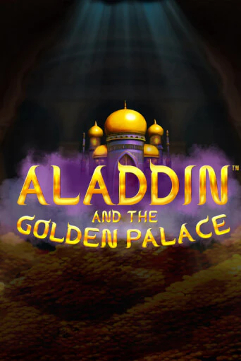 Aladdin And The Golden Palace бесплатно играть онлайн на сайте Казино GRAND Онлайн