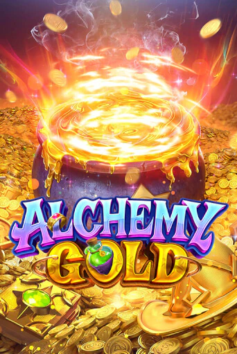 Alchemy Gold бесплатно играть онлайн на сайте Казино GRAND Онлайн