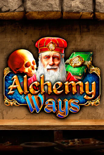 Alchemy Ways бесплатно играть онлайн на сайте Казино GRAND Онлайн