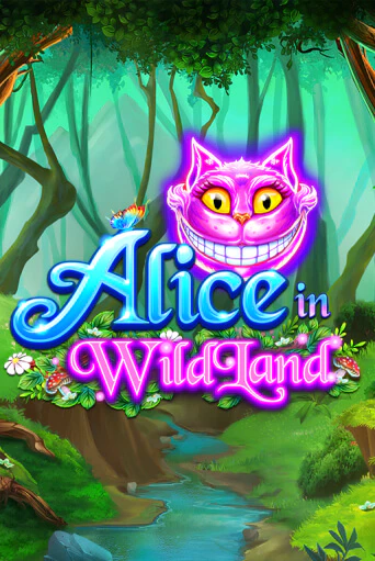 Alice in WildLand бесплатно играть онлайн на сайте Казино GRAND Онлайн