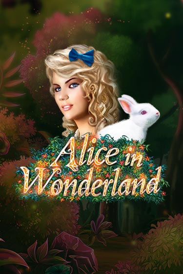 Alice In Wonderland бесплатно играть онлайн на сайте Казино GRAND Онлайн