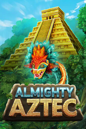 Almighty Aztec бесплатно играть онлайн на сайте Казино GRAND Онлайн