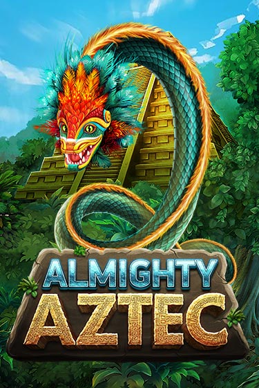 Almighty Aztec бесплатно играть онлайн на сайте Казино GRAND Онлайн