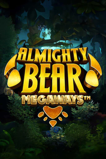 Almighty Bear Megaways бесплатно играть онлайн на сайте Казино GRAND Онлайн