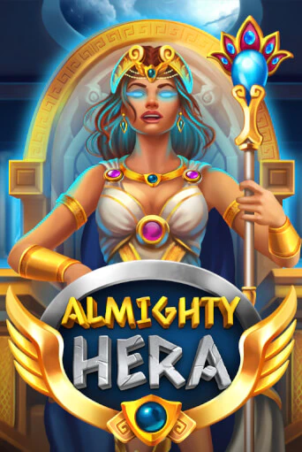 Almighty Hera бесплатно играть онлайн на сайте Казино GRAND Онлайн