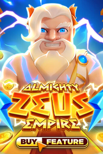 Almighty Zeus Empire бесплатно играть онлайн на сайте Казино GRAND Онлайн