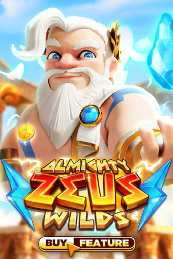 Almighty Zeus Wilds бесплатно играть онлайн на сайте Казино GRAND Онлайн