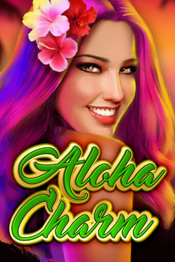 Aloha Charm бесплатно играть онлайн на сайте Казино GRAND Онлайн