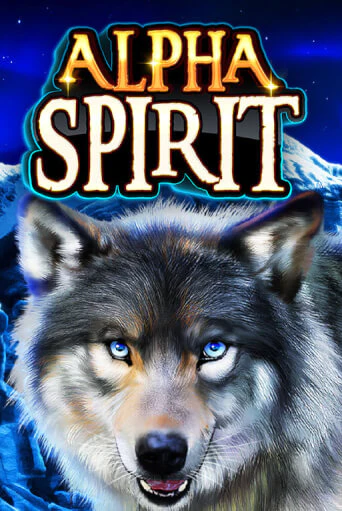 Alpha Spirit бесплатно играть онлайн на сайте Казино GRAND Онлайн