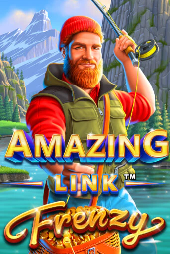 Amazing Link™ Frenzy бесплатно играть онлайн на сайте Казино GRAND Онлайн