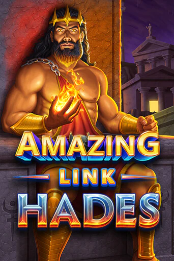 Amazing Link™ Hades бесплатно играть онлайн на сайте Казино GRAND Онлайн