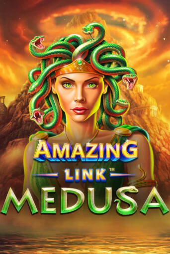 Amazing Link Medusa бесплатно играть онлайн на сайте Казино GRAND Онлайн