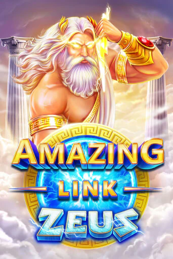 Amazing Link Zeus бесплатно играть онлайн на сайте Казино GRAND Онлайн