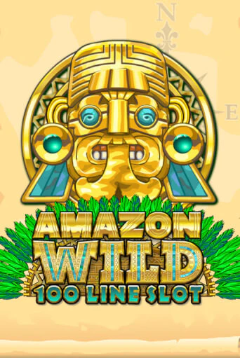 Amazon Wild бесплатно играть онлайн на сайте Казино GRAND Онлайн