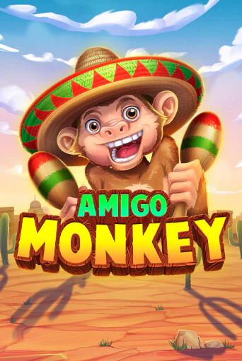 Amigo Monkey бесплатно играть онлайн на сайте Казино GRAND Онлайн