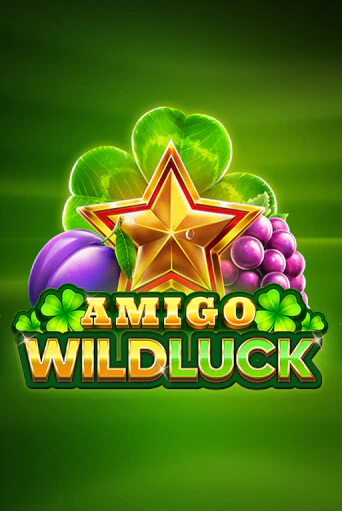 Amigo Wild Luck бесплатно играть онлайн на сайте Казино GRAND Онлайн