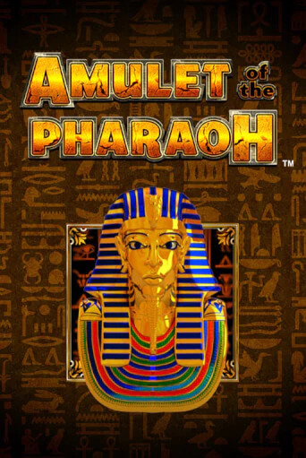 Amulet of the Pharaoh бесплатно играть онлайн на сайте Казино GRAND Онлайн