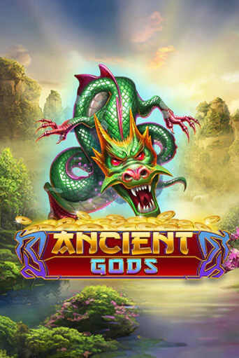 Ancient Gods бесплатно играть онлайн на сайте Казино GRAND Онлайн