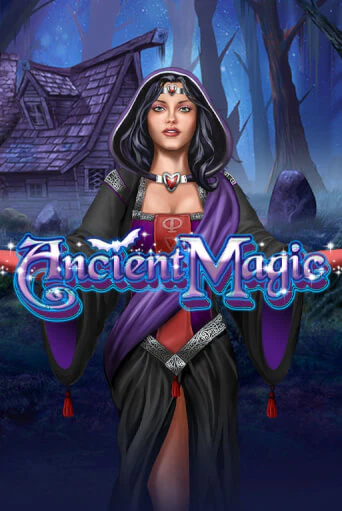 Ancient Magic бесплатно играть онлайн на сайте Казино GRAND Онлайн