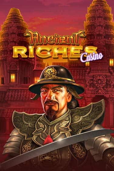 Ancient Riches Casino бесплатно играть онлайн на сайте Казино GRAND Онлайн