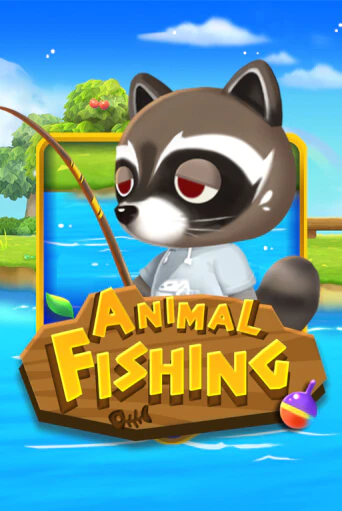 Animal Fishing бесплатно играть онлайн на сайте Казино GRAND Онлайн