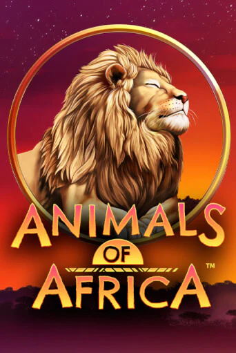 Animals of Africa ™ бесплатно играть онлайн на сайте Казино GRAND Онлайн