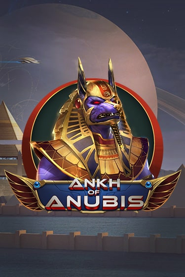 Ankh of Anubis бесплатно играть онлайн на сайте Казино GRAND Онлайн