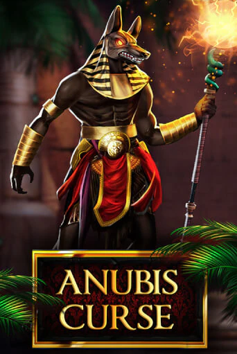 Anubis Curse бесплатно играть онлайн на сайте Казино GRAND Онлайн