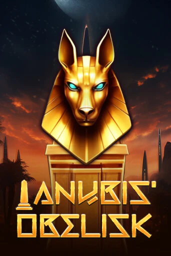 Anubis Obelisk бесплатно играть онлайн на сайте Казино GRAND Онлайн