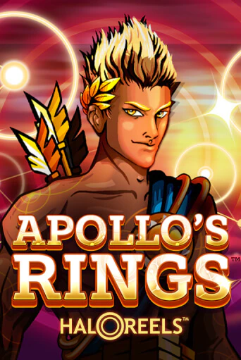 Apollo's Rings бесплатно играть онлайн на сайте Казино GRAND Онлайн