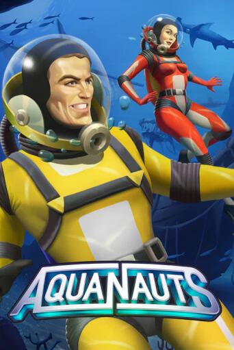 Aquanauts бесплатно играть онлайн на сайте Казино GRAND Онлайн